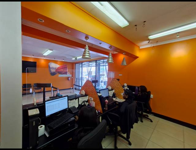 110M² RETAIL TO LET IN BARDENE
